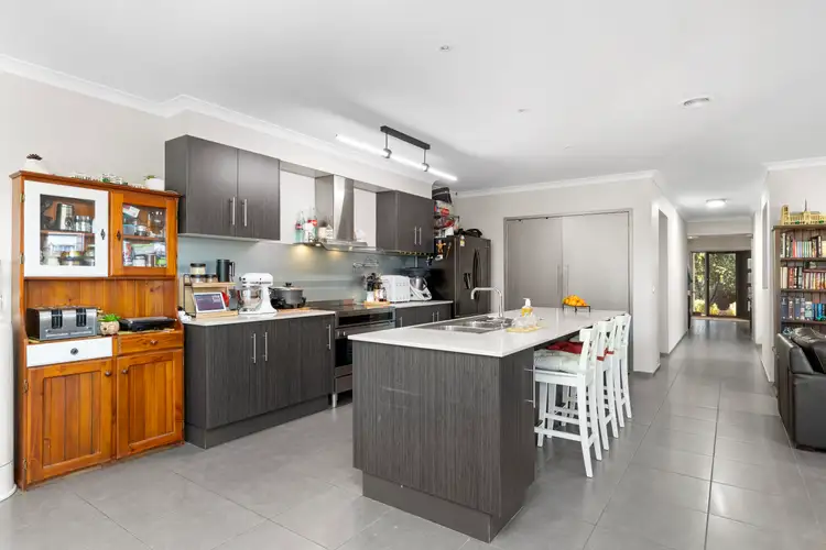 Third view of Homely house listing, 21 Coolibah Street, Doreen VIC 3754