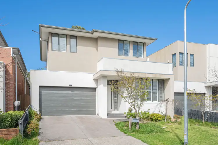 27 Solferino Close, Mount Waverley VIC 3149
