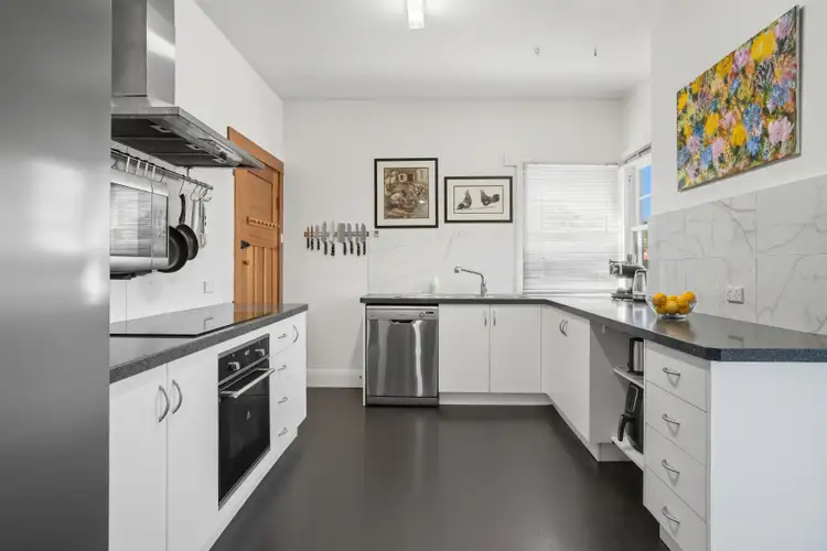 Third view of Homely house listing, 46 Flinders Street, Beauty Point TAS 7270