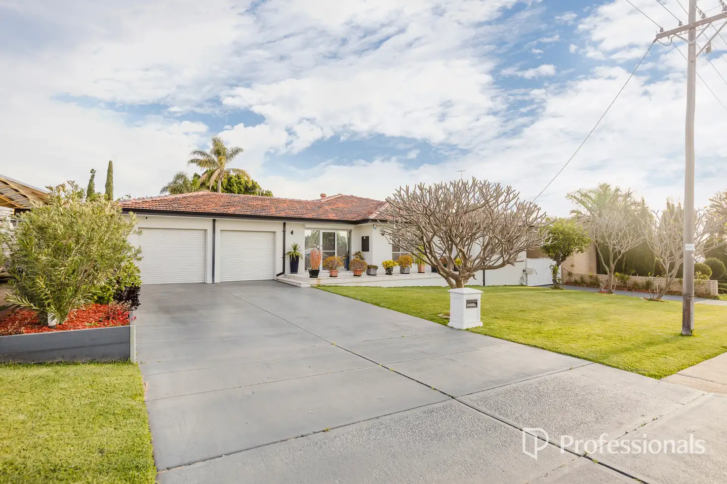 Main view of Homely house listing, 30 Napier Road, Marangaroo WA 6064