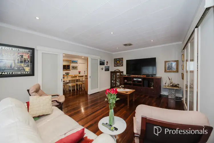 Fourth view of Homely house listing, 30 Napier Road, Marangaroo WA 6064