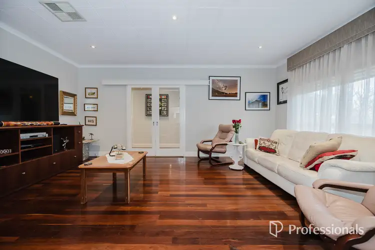 Fifth view of Homely house listing, 30 Napier Road, Marangaroo WA 6064