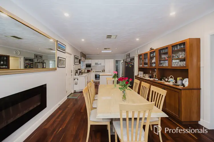 Sixth view of Homely house listing, 30 Napier Road, Marangaroo WA 6064
