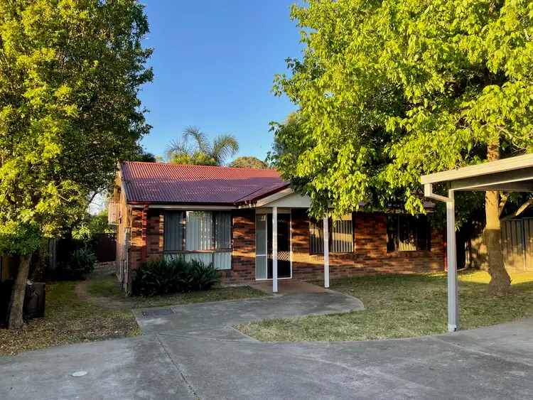 5A Earle Street, Doonside NSW 2767