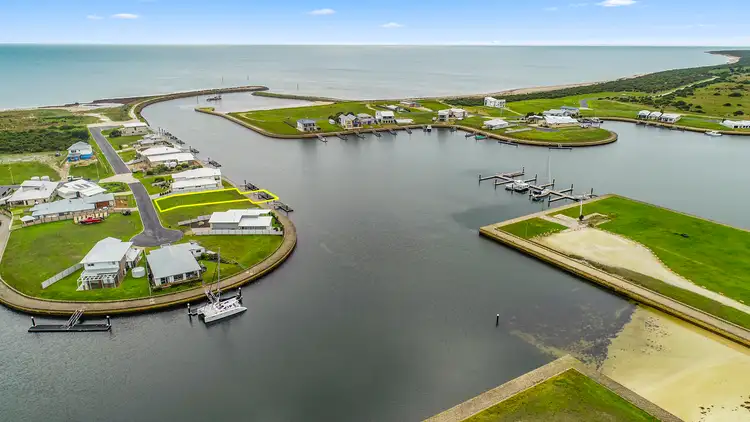 Fifth view of Homely land listing, 17 Seagate Way, Cape Jaffa SA 5275