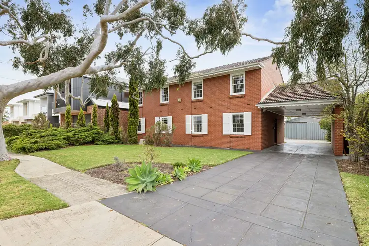 Main view of Homely house listing, 6 Delray Street, Fulham SA 5024