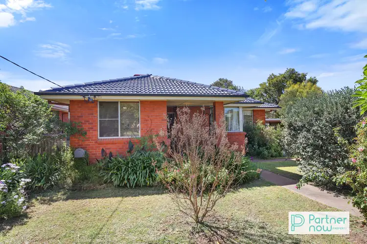 2 Campbell Street, Tamworth NSW 2340