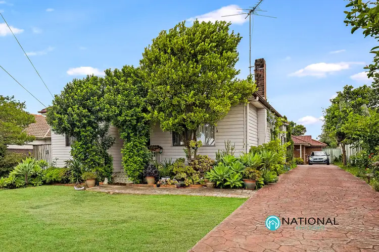 74 Lane Cove Road, Ryde NSW 2112