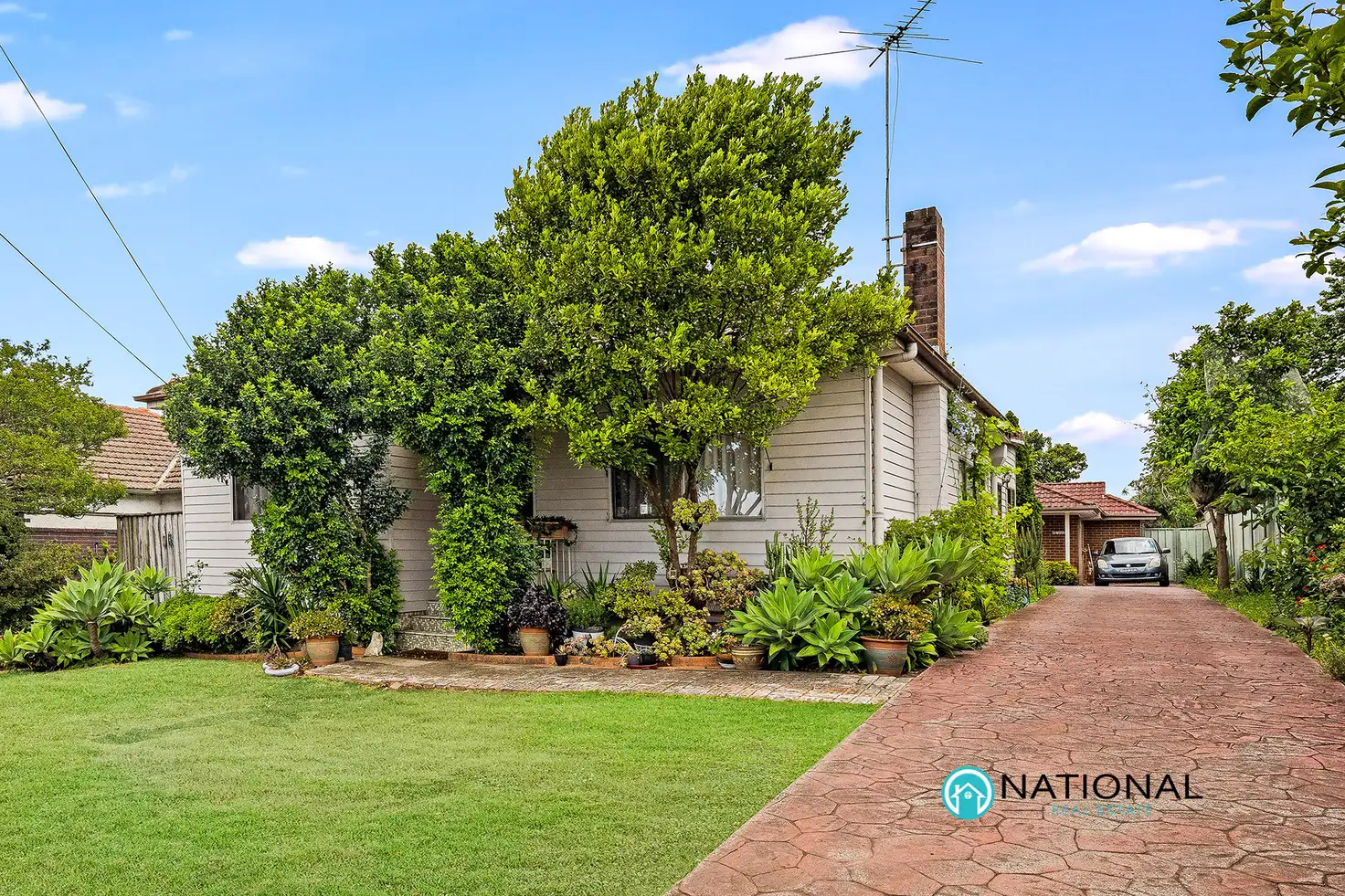 Main view of Homely house listing, 74 Lane Cove Road, Ryde NSW 2112