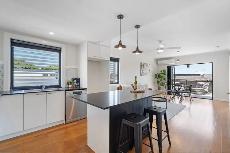 Third view of Homely unit listing, 17/82-86 Mein Street, Scarborough QLD 4020