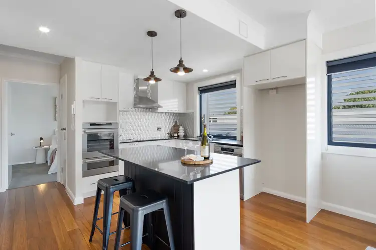 Fourth view of Homely unit listing, 17/82-86 Mein Street, Scarborough QLD 4020