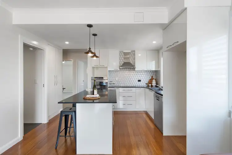 Fifth view of Homely unit listing, 17/82-86 Mein Street, Scarborough QLD 4020