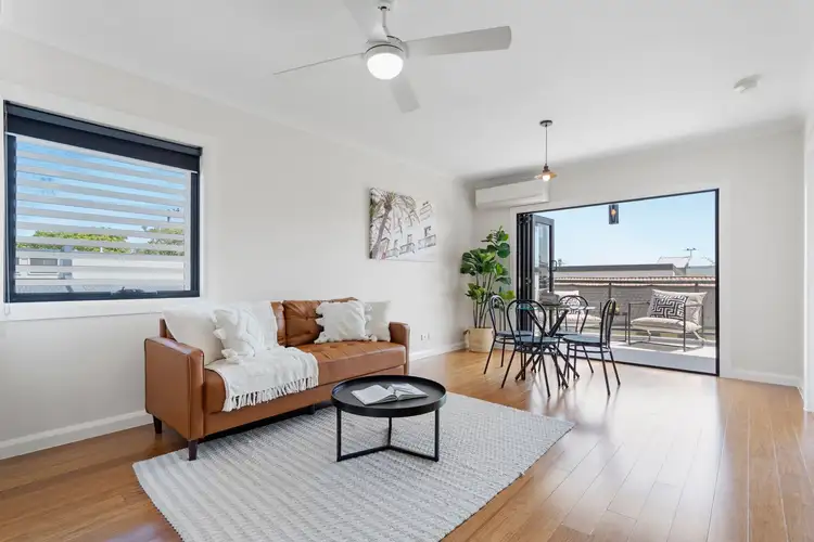 Sixth view of Homely unit listing, 17/82-86 Mein Street, Scarborough QLD 4020