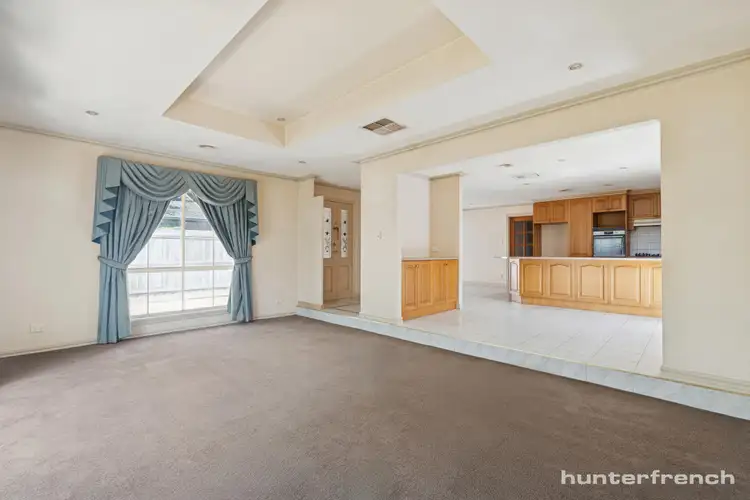 Second view of Homely house listing, 16 Myers Parade, Altona Meadows VIC 3028