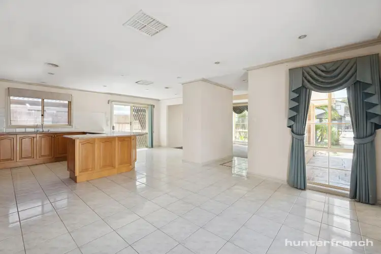 Fourth view of Homely house listing, 16 Myers Parade, Altona Meadows VIC 3028