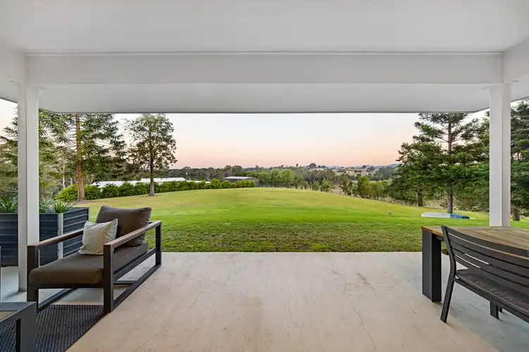 Second view of Homely house listing, 12 Valley View Court, Jones Hill QLD 4570