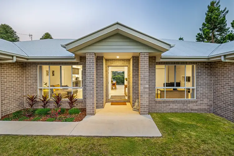 Third view of Homely house listing, 12 Valley View Court, Jones Hill QLD 4570