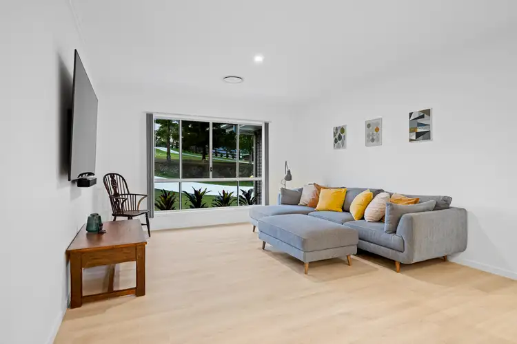 Fifth view of Homely house listing, 12 Valley View Court, Jones Hill QLD 4570