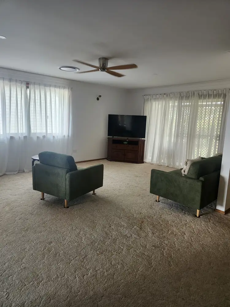 Third view of Homely house listing, 16 Mant Street, Point Vernon QLD 4655