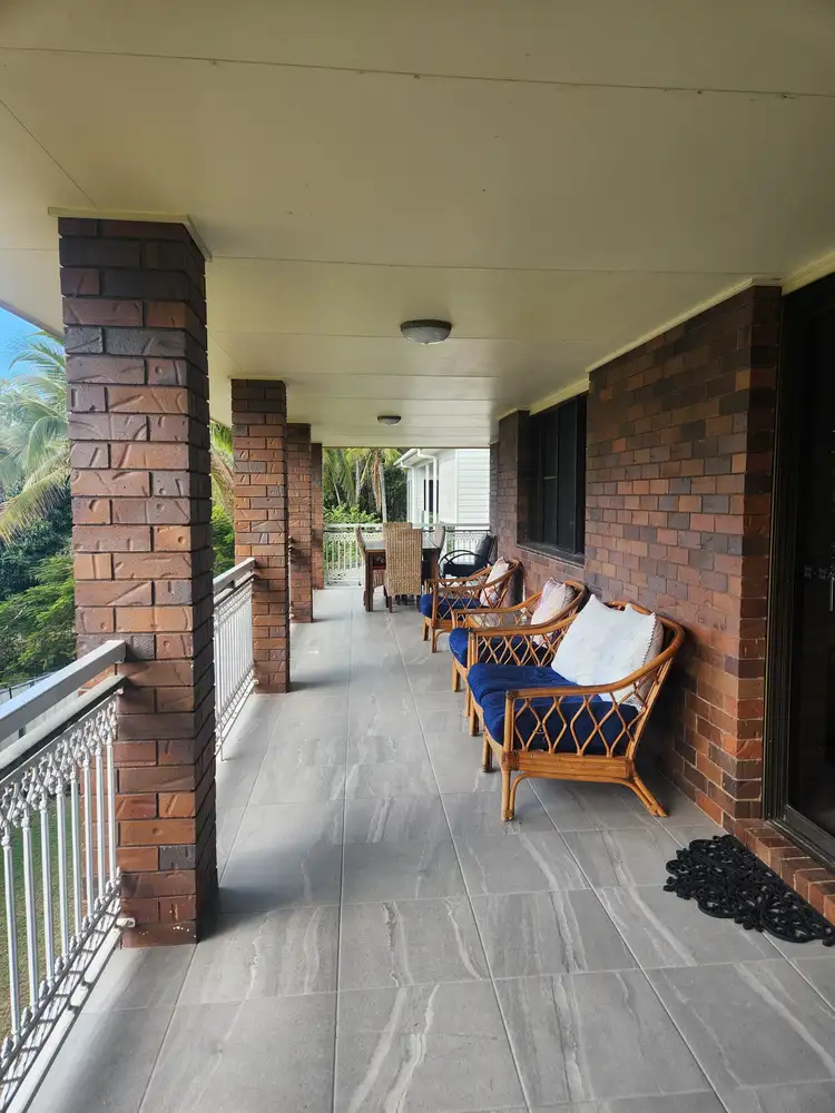 Fourth view of Homely house listing, 16 Mant Street, Point Vernon QLD 4655