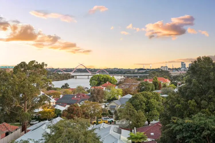 57/26 Stanley Street, Mount Lawley WA 6050