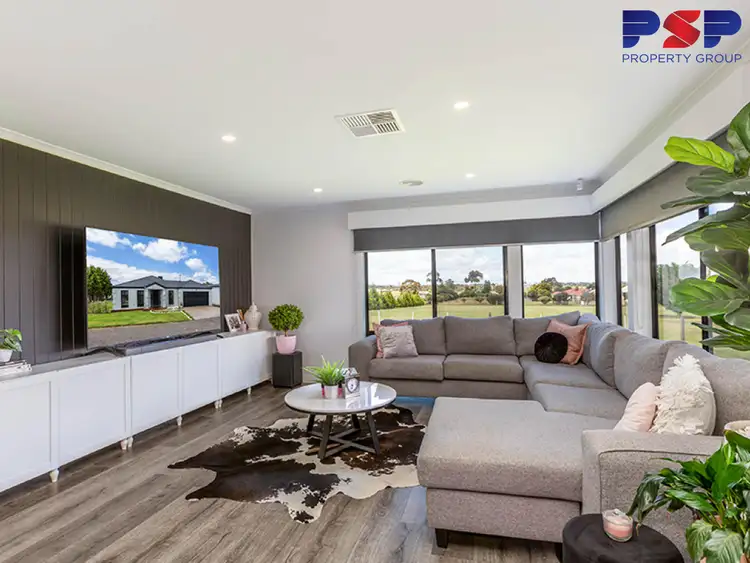 Fourth view of Homely house listing, 20 Viewbay Court, Lovely Banks VIC 3213