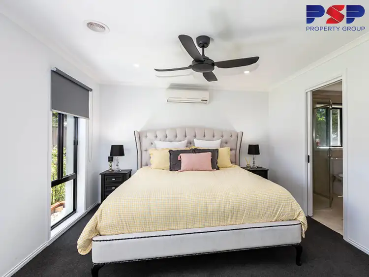 Sixth view of Homely house listing, 20 Viewbay Court, Lovely Banks VIC 3213
