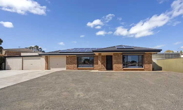4 Washington Drive, Craigmore SA 5114