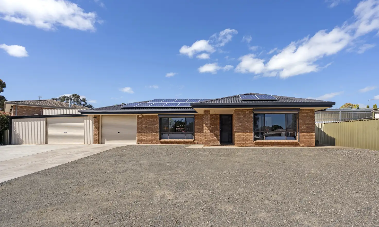 Main view of Homely house listing, 4 Washington Drive, Craigmore SA 5114