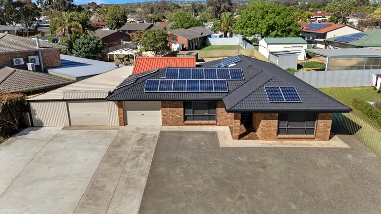 Second view of Homely house listing, 4 Washington Drive, Craigmore SA 5114