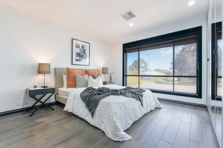 Third view of Homely house listing, 4 Washington Drive, Craigmore SA 5114