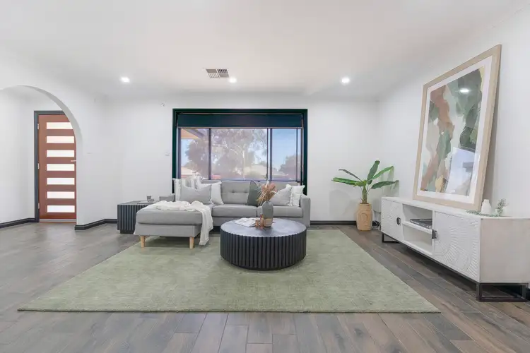 Fifth view of Homely house listing, 4 Washington Drive, Craigmore SA 5114
