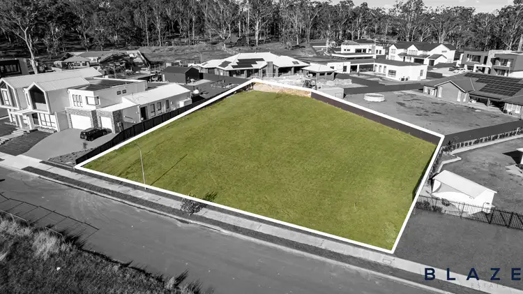 Sixth view of Homely house listing, 1 Wing Circuit, Denham Court NSW 2565