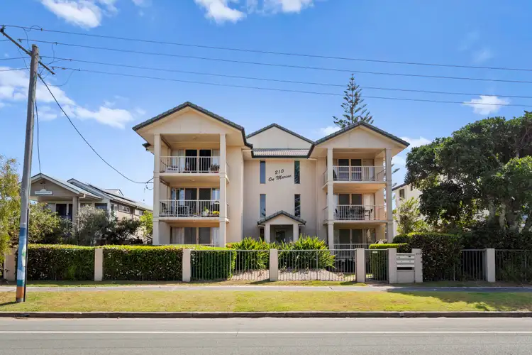 Main view of Homely house listing, 1/210 Marine Parade, Kingscliff NSW 2487