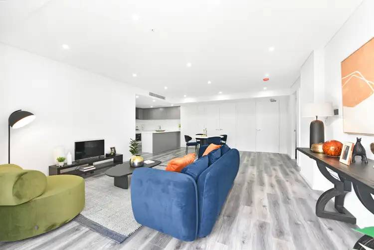 G02/2 Sandbanks Avenue, North Kellyville NSW 2155