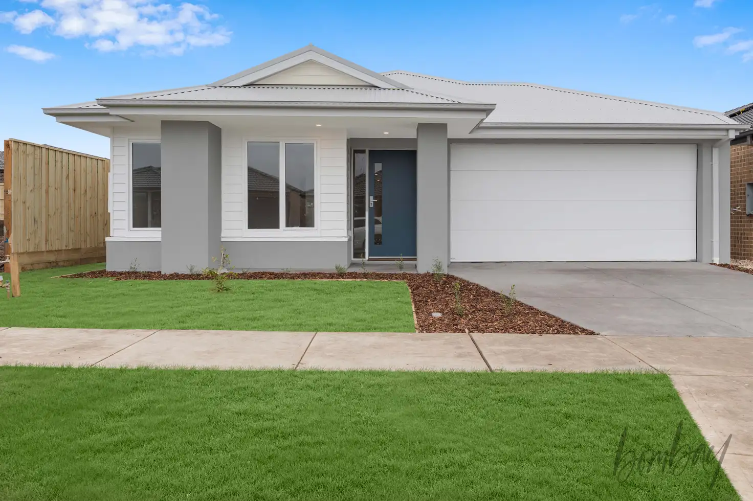 Main view of Homely house listing, 16 Cheddar Street, Donnybrook VIC 3064