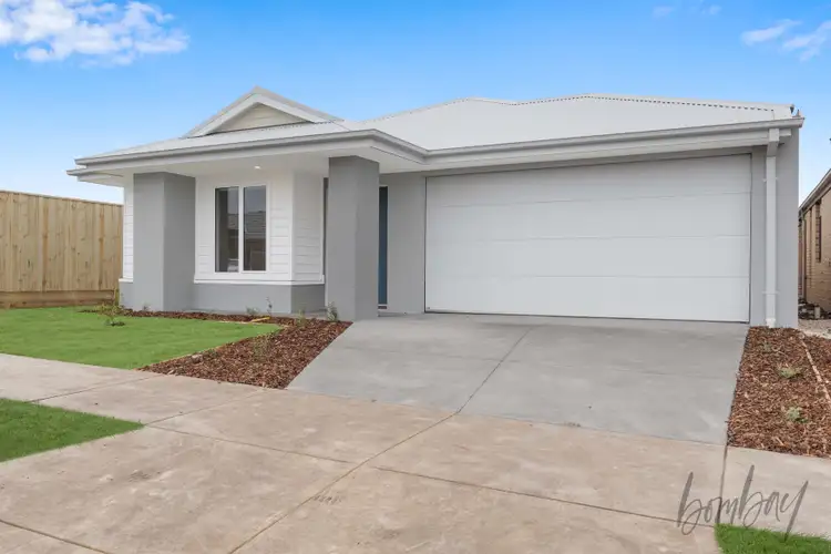 Second view of Homely house listing, 16 Cheddar Street, Donnybrook VIC 3064