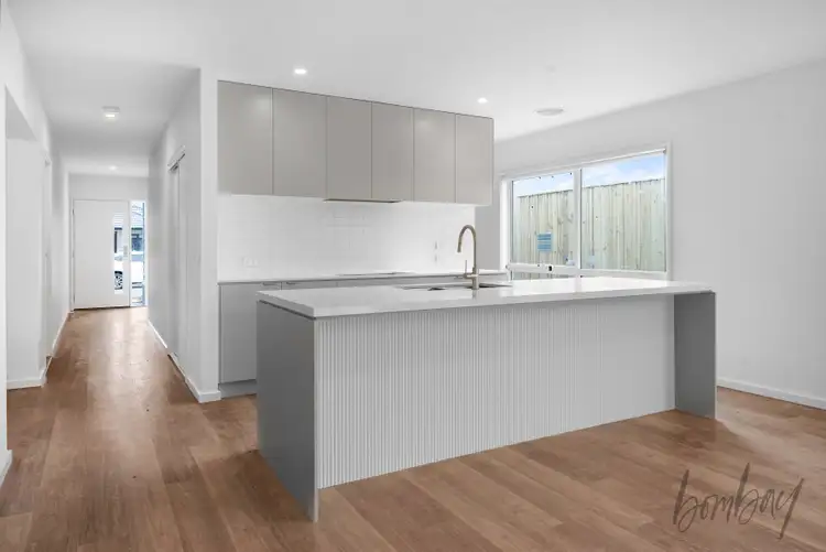 Fifth view of Homely house listing, 16 Cheddar Street, Donnybrook VIC 3064