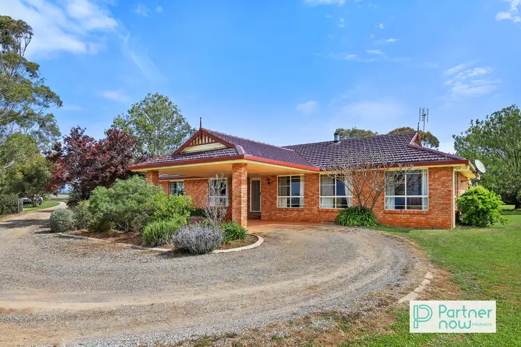 1372 Duri-Wallamore Road, Duri NSW 2344