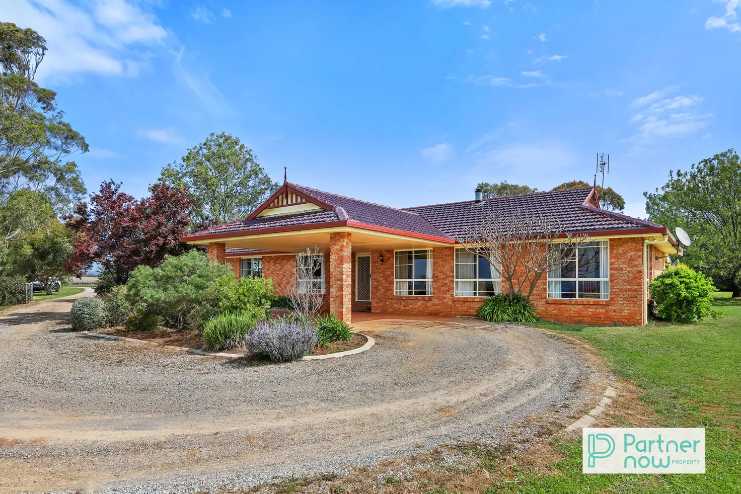 Main view of Homely rural property listing, 1372 Duri-Wallamore Road, Duri NSW 2344