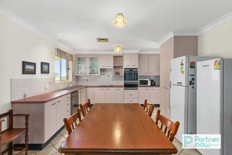 Second view of Homely rural property listing, 1372 Duri-Wallamore Road, Duri NSW 2344