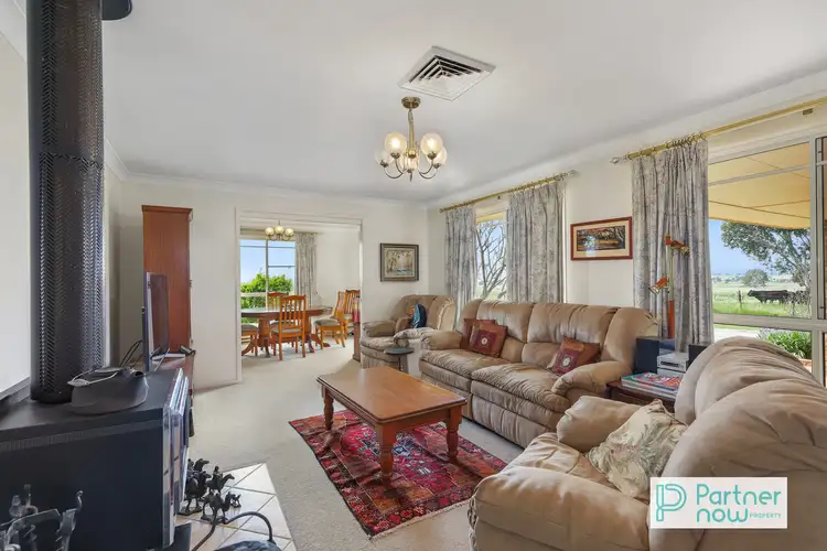 Third view of Homely rural property listing, 1372 Duri-Wallamore Road, Duri NSW 2344