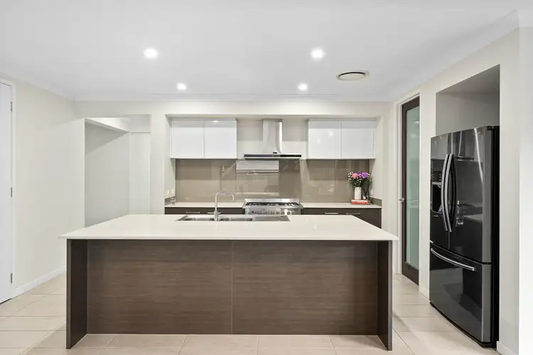 Fourth view of Homely house listing, 26 Fairbrother Avenue, Denham Court NSW 2565