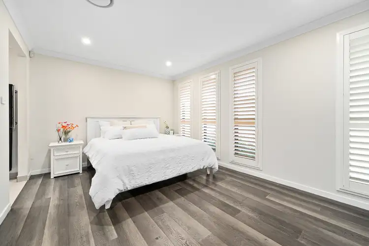 Fifth view of Homely house listing, 26 Fairbrother Avenue, Denham Court NSW 2565