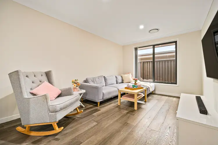 Sixth view of Homely house listing, 26 Fairbrother Avenue, Denham Court NSW 2565
