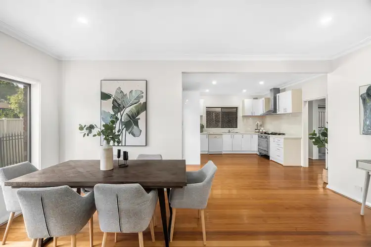 Second view of Homely house listing, 1/24 Imperial Avenue, Mount Waverley VIC 3149