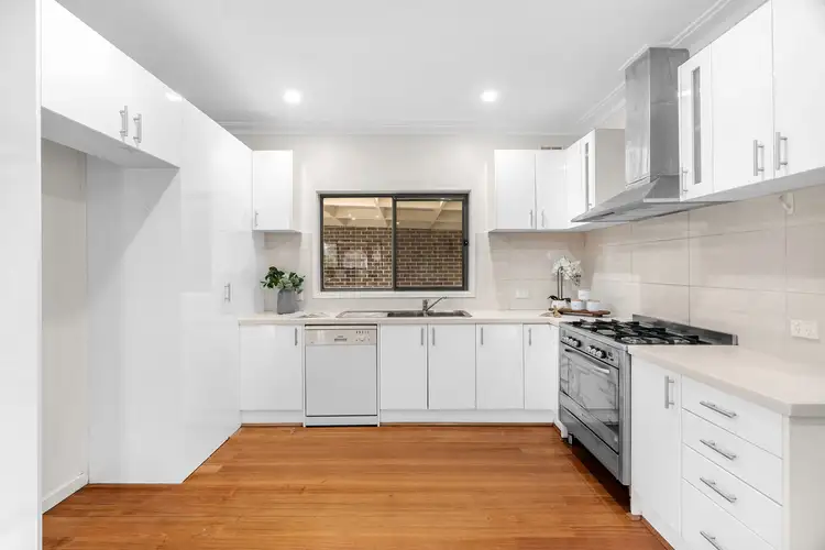 Fourth view of Homely house listing, 1/24 Imperial Avenue, Mount Waverley VIC 3149