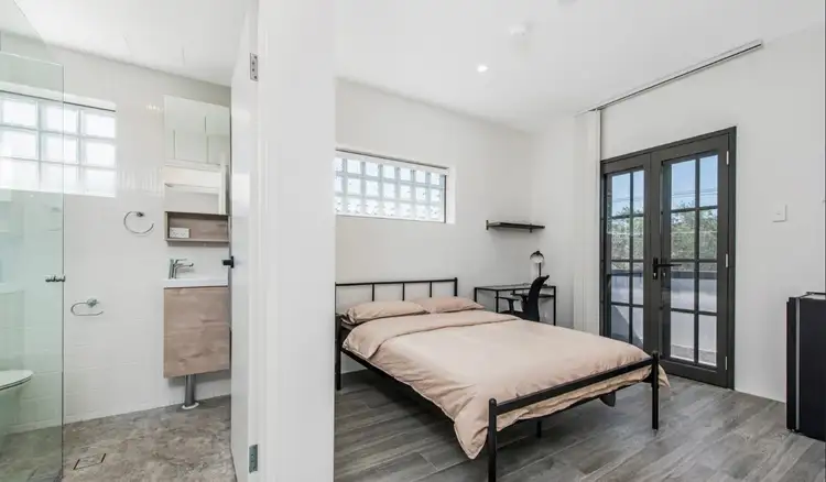Main view of Homely studio listing, 6/68 High Street, Mascot NSW 2020
