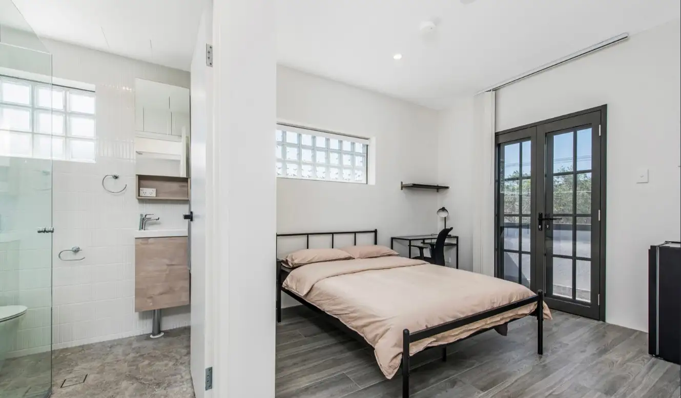 Main view of Homely studio listing, 6/68 High Street, Mascot NSW 2020