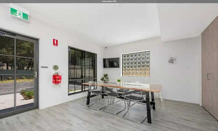 Fourth view of Homely studio listing, 6/68 High Street, Mascot NSW 2020